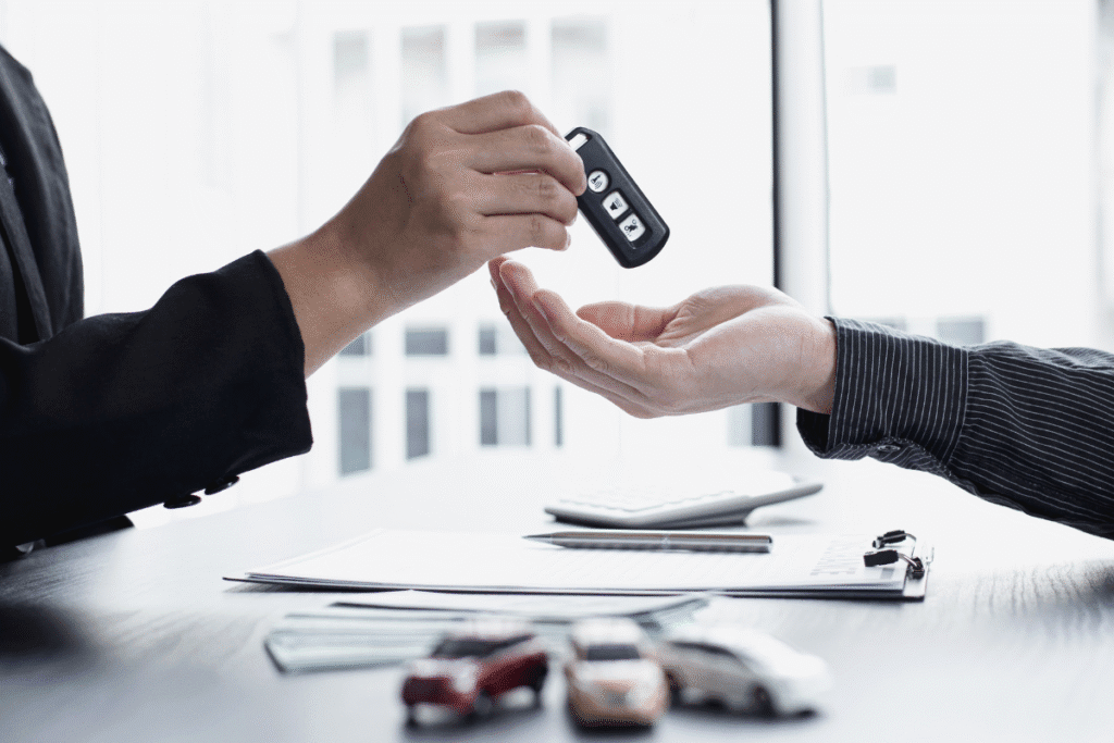 Tips for renting cheap cars in El Salvador