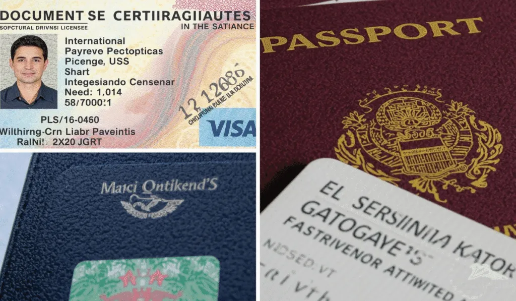 Renta de Autos para Extranjeros en El Salvador 1