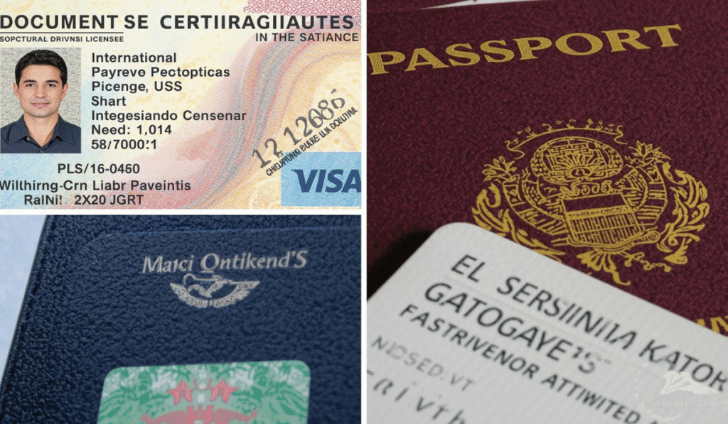 Car Rental for Foreigners in El Salvador 1