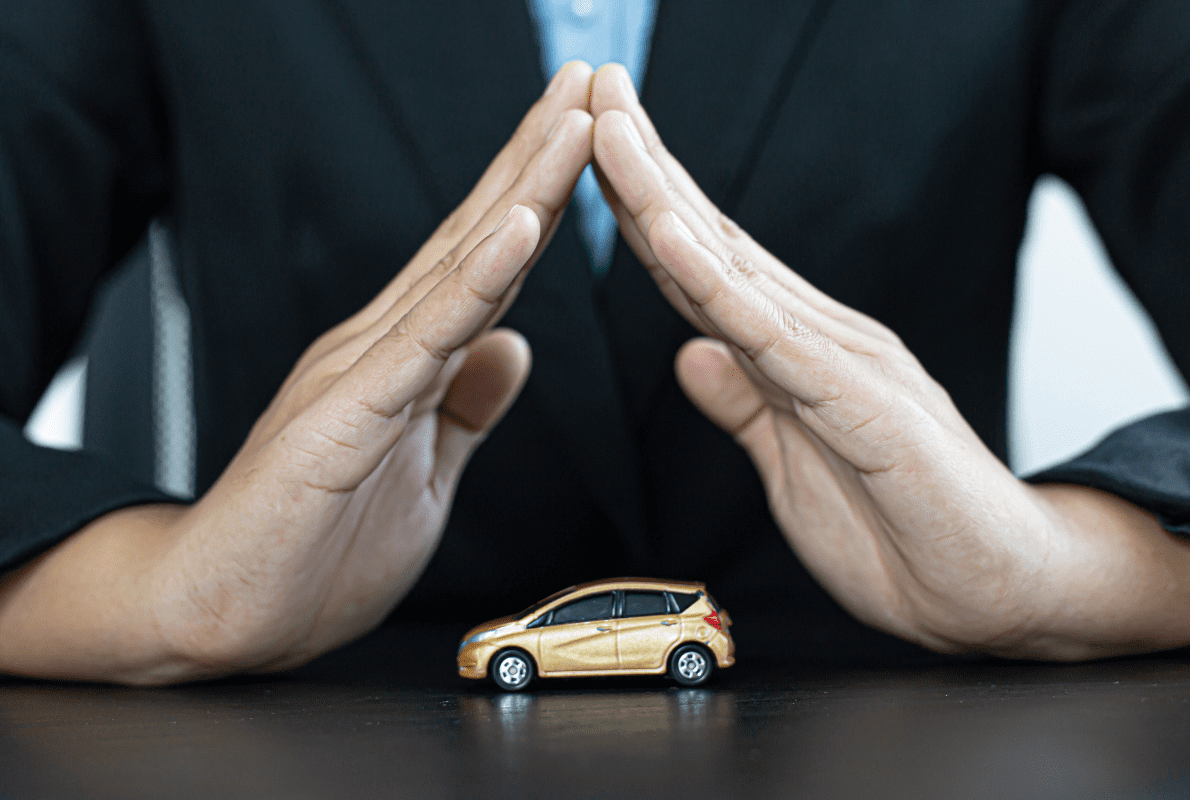 Seguro para renta de autos en El Salvador