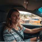 rrores al Rentar un Carro en El Salvador