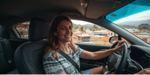 rrores al Rentar un Carro en El Salvador