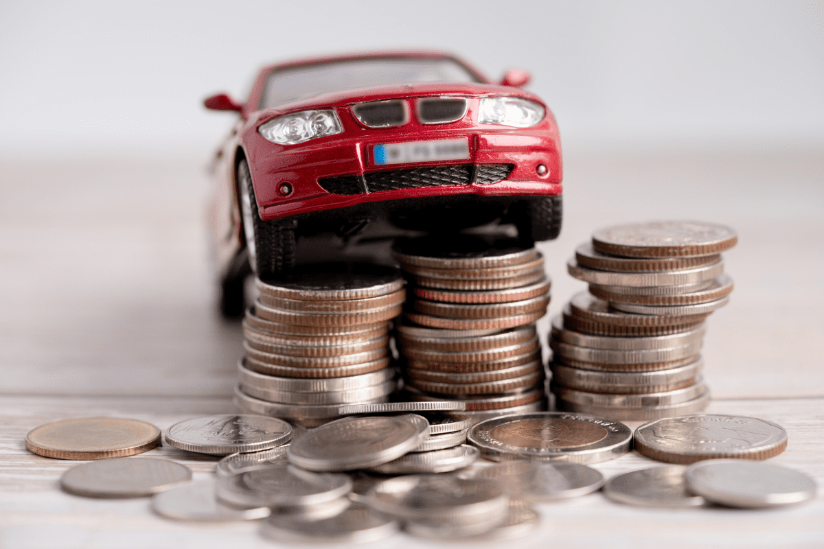 Car rental insurance in El Salvador