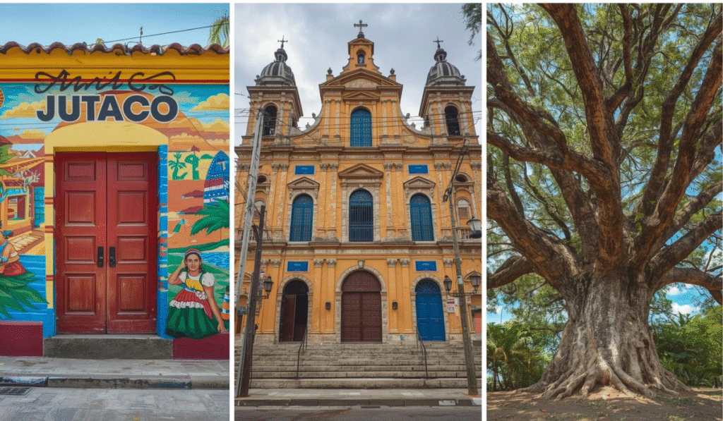 Ruta Panorámica El Salvador 3