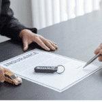 Seguro para renta de autos en El Salvador