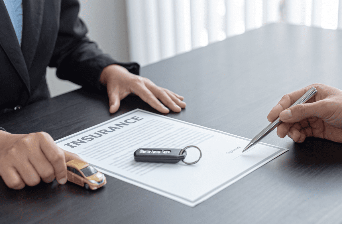 Car rental insurance in El Salvador