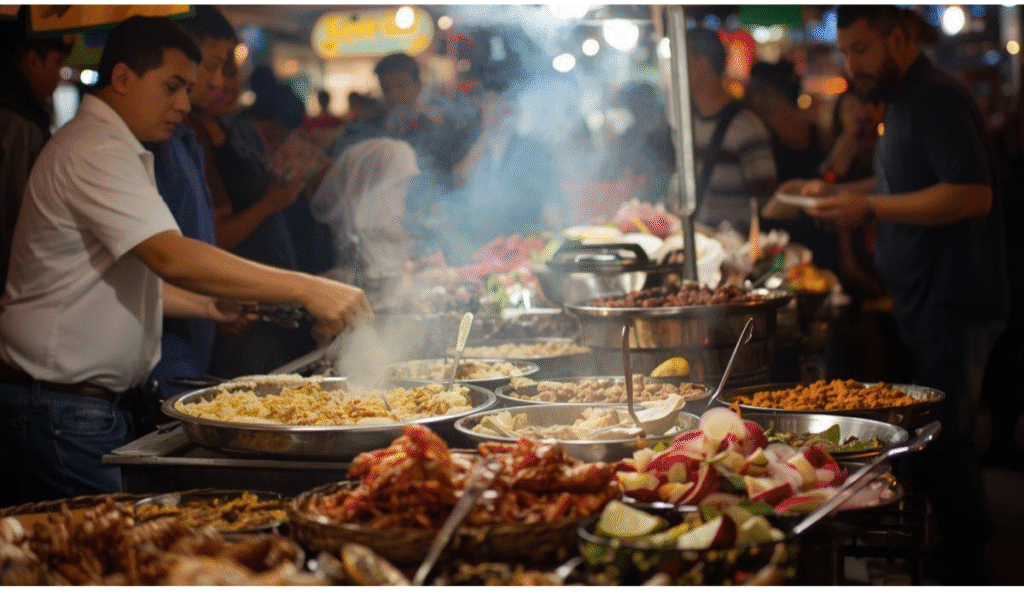 El Salvador Panoramic Route 2