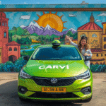 renta de autos en el aeropuerto de San Salvador