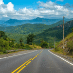 Ruta Panorámica El Salvador