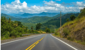 Ruta Panorámica El Salvador