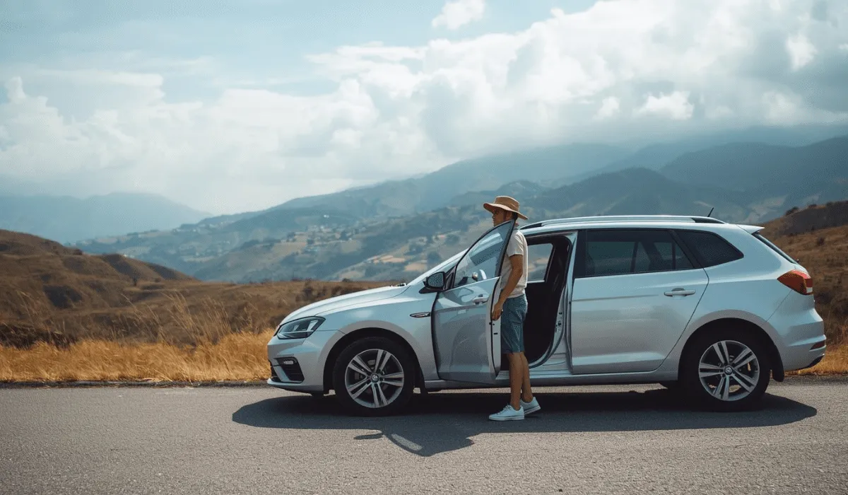 Car Rental Insurance Coverage in El Salvador