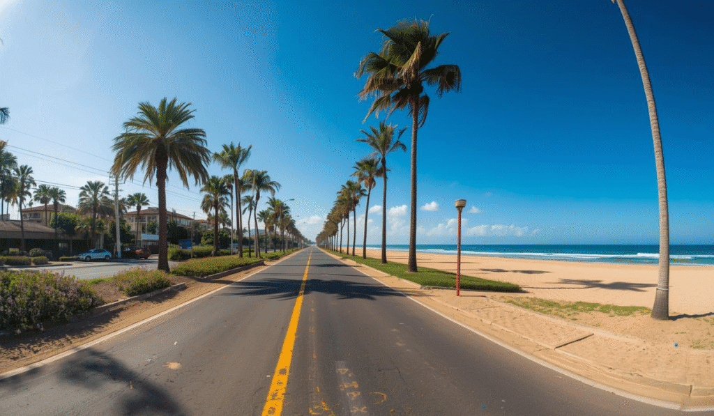 When to Rent a Car in El Salvador 2