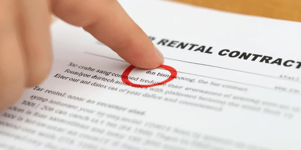 Mistakes When Renting a Car in El Salvador5