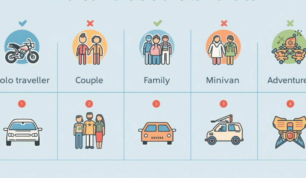 When to Rent a Car in El Salvador 3