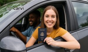 Agencias de Alquiler de Autos en El Salvador