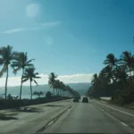 Carretera Litoral El Salvador