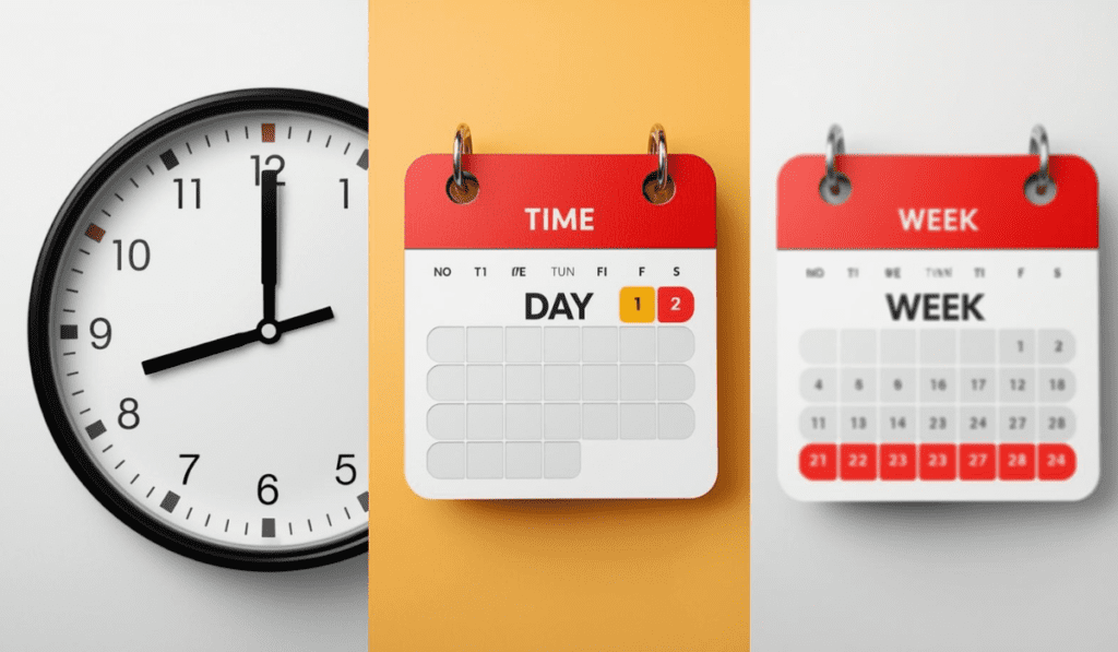 Hourly vs. Daily vs. Weekly Rental 1