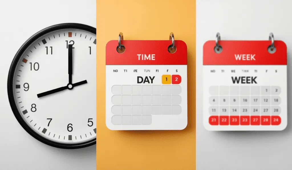 Hourly vs. Daily vs. Weekly Rental 1