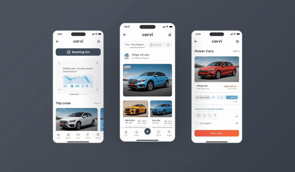 Best Price Car Rental San Salvador 2