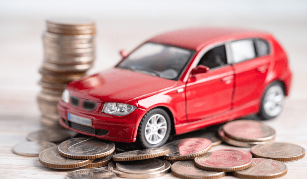 seguro contra robo alquiler de carros El Salvador 1