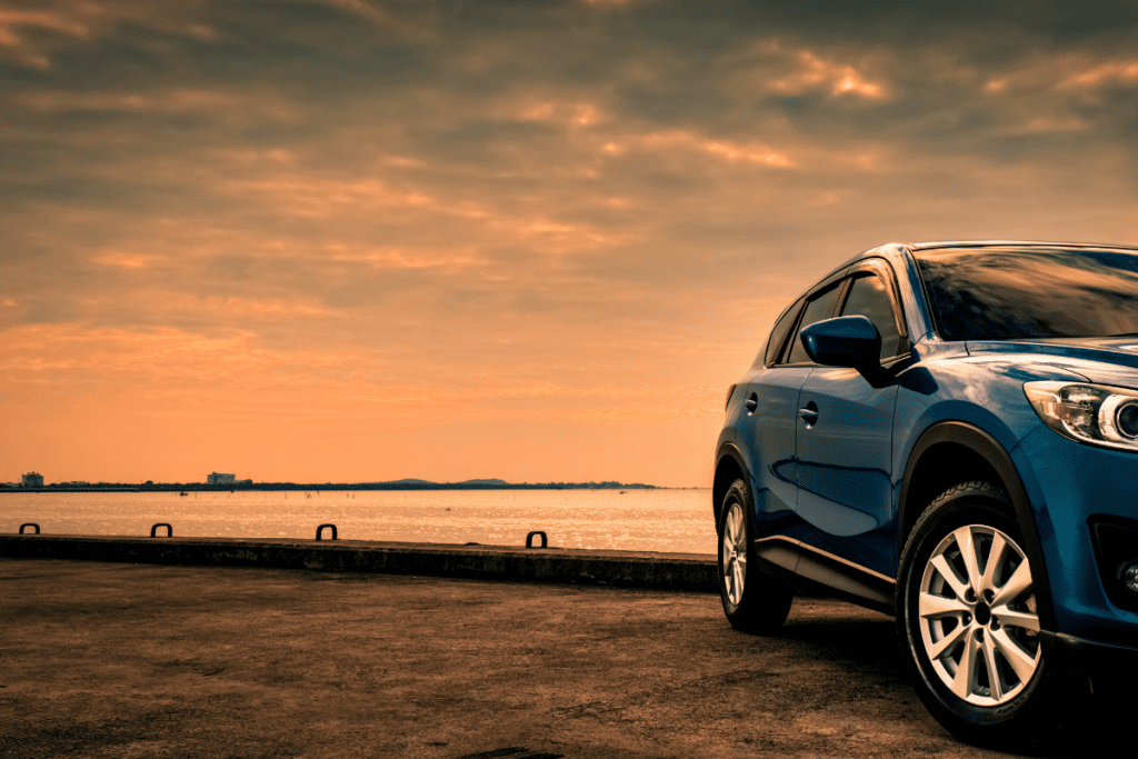 Renta de Autos en El Salvador 3