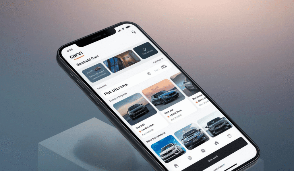 Best Price Car Rental San Salvador 3