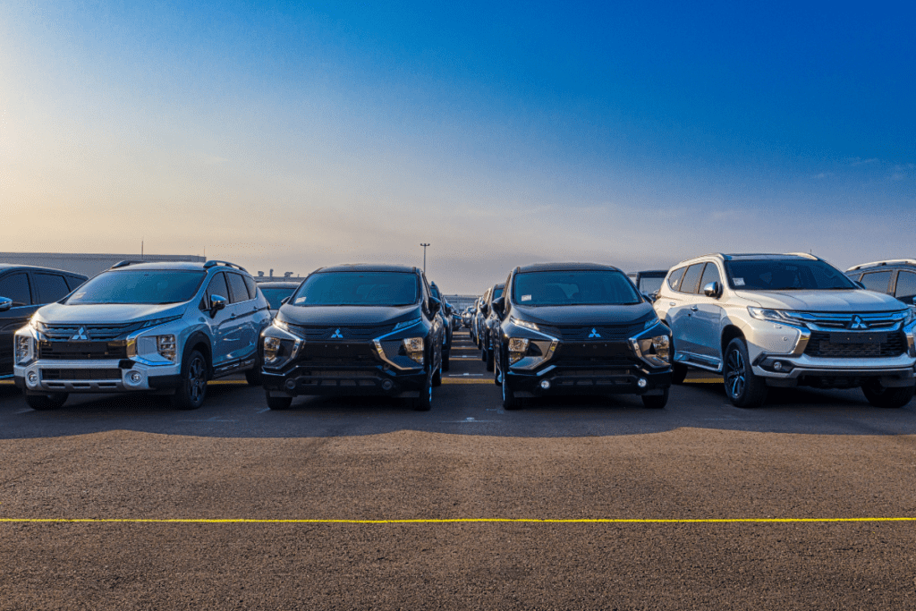 Renta de Autos en El Salvador 2