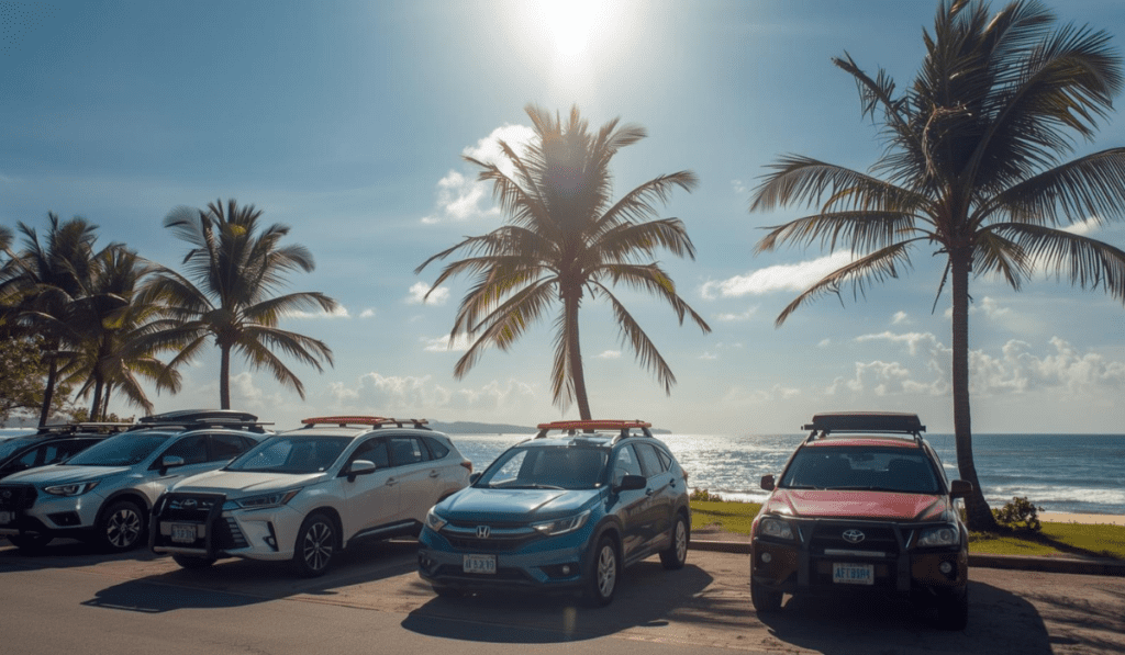 Renta por Hora vs. Día vs. Semana 2