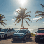 Car Rental for Tourists in El Salvador