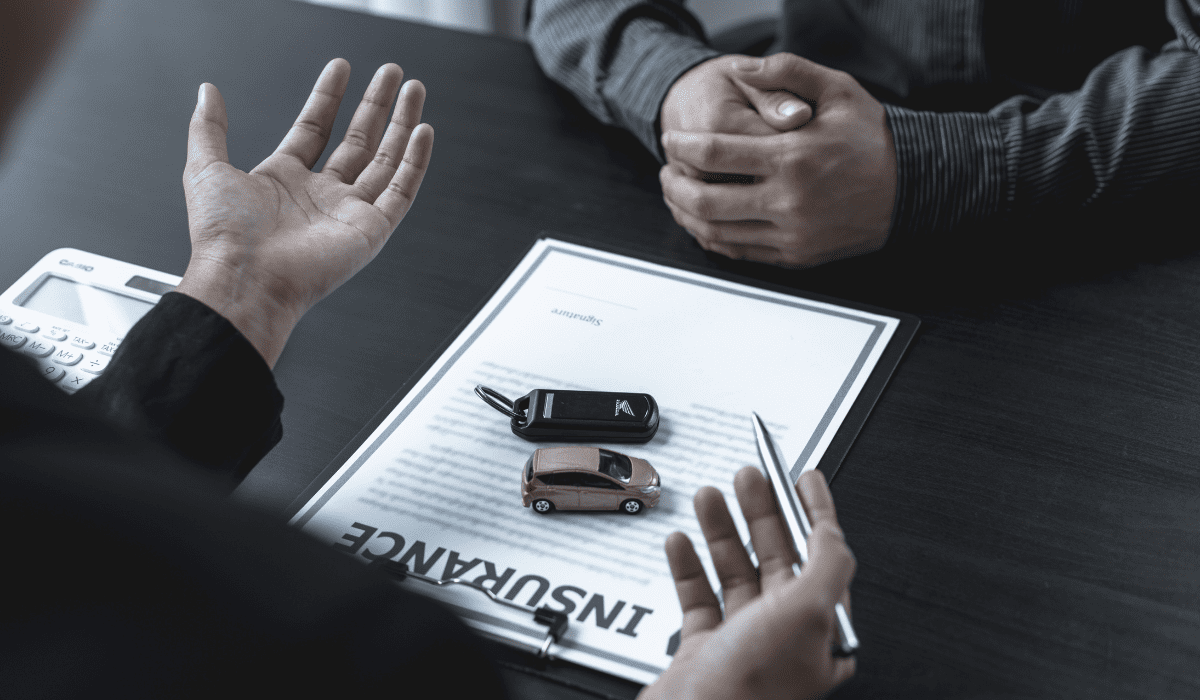 Theft Insurance for Car Rentals in El Salvador