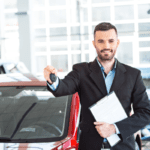 Car Rental in El Salvador