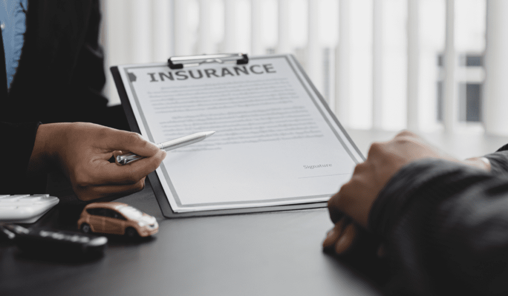 Theft Insurance for Car Rentals in El Salvador 2