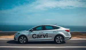 Rent my car in El Salvador