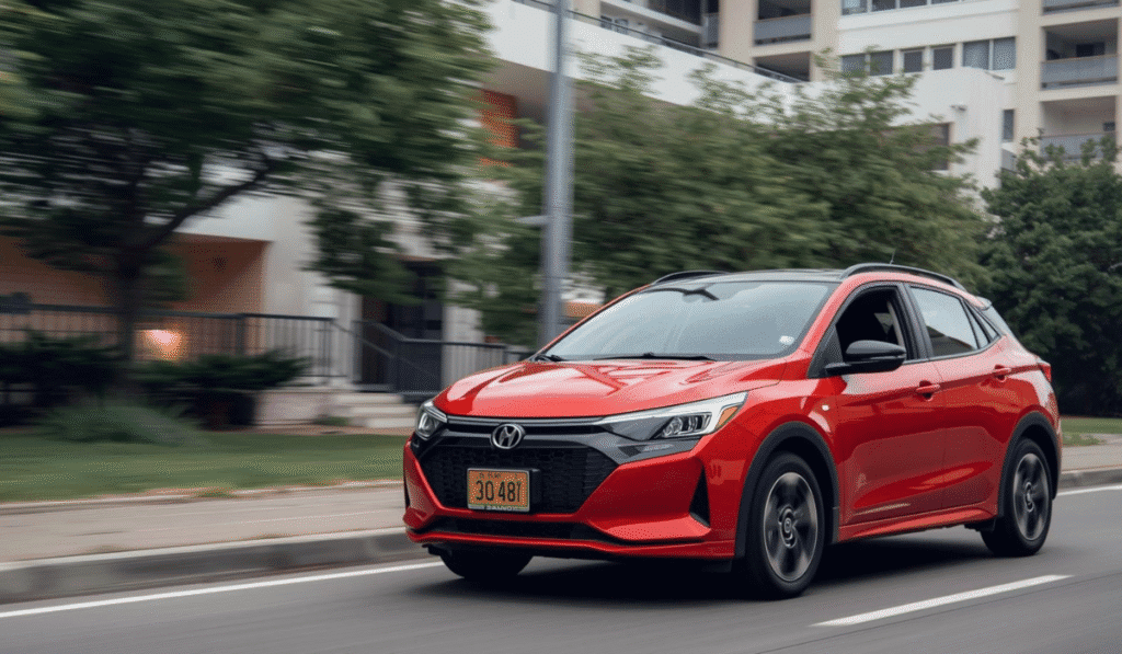 Mejor Precio Alquiler de Autos San Salvador 2