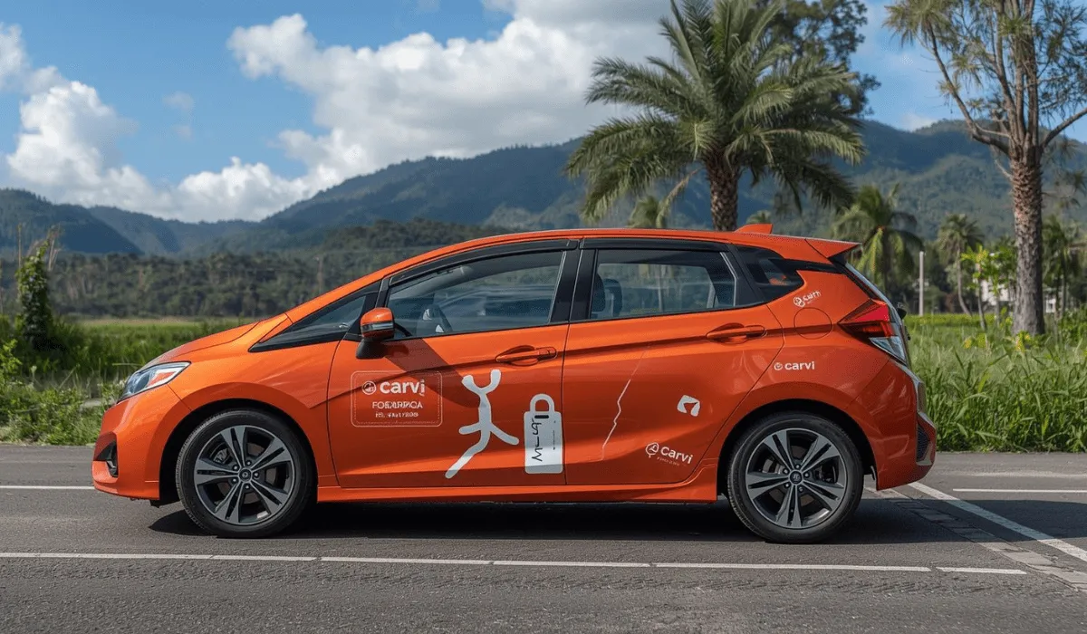 Best Price Car Rental San Salvador