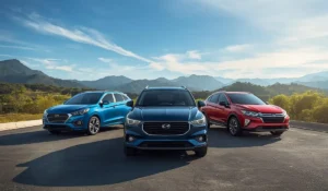 Best Car Rental in El Salvador