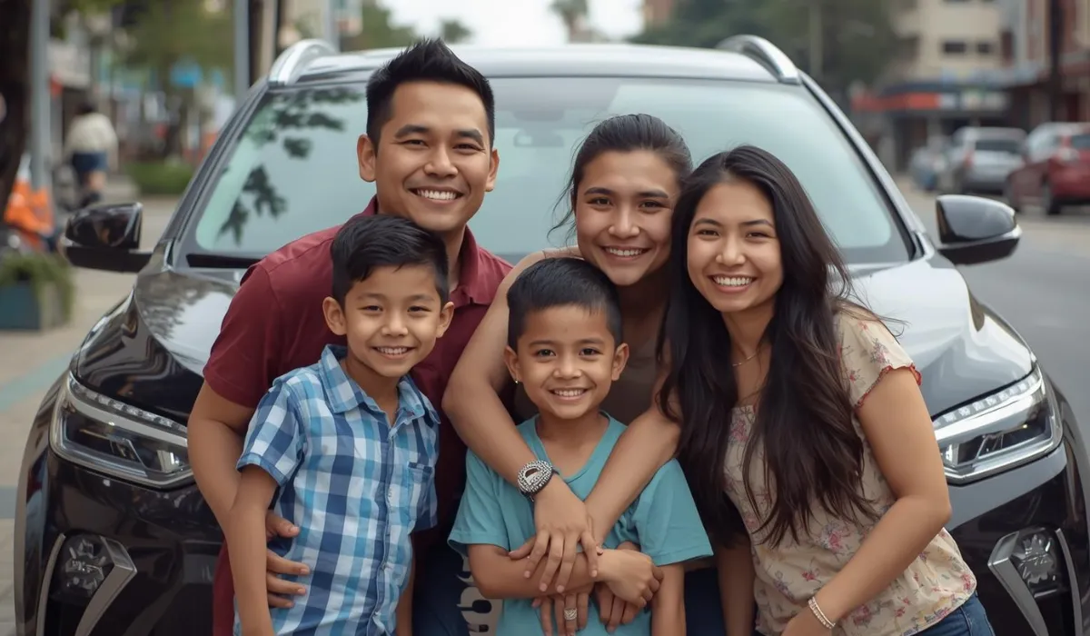 Alquiler de Autos para Salvadoreños en el Exterior