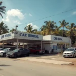 Mejor Renta de Autos en El Salvador