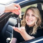 Renting a Car in El Salvador