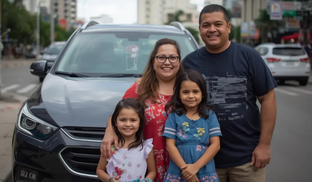 Car Rental for Salvadorans Abroad 3