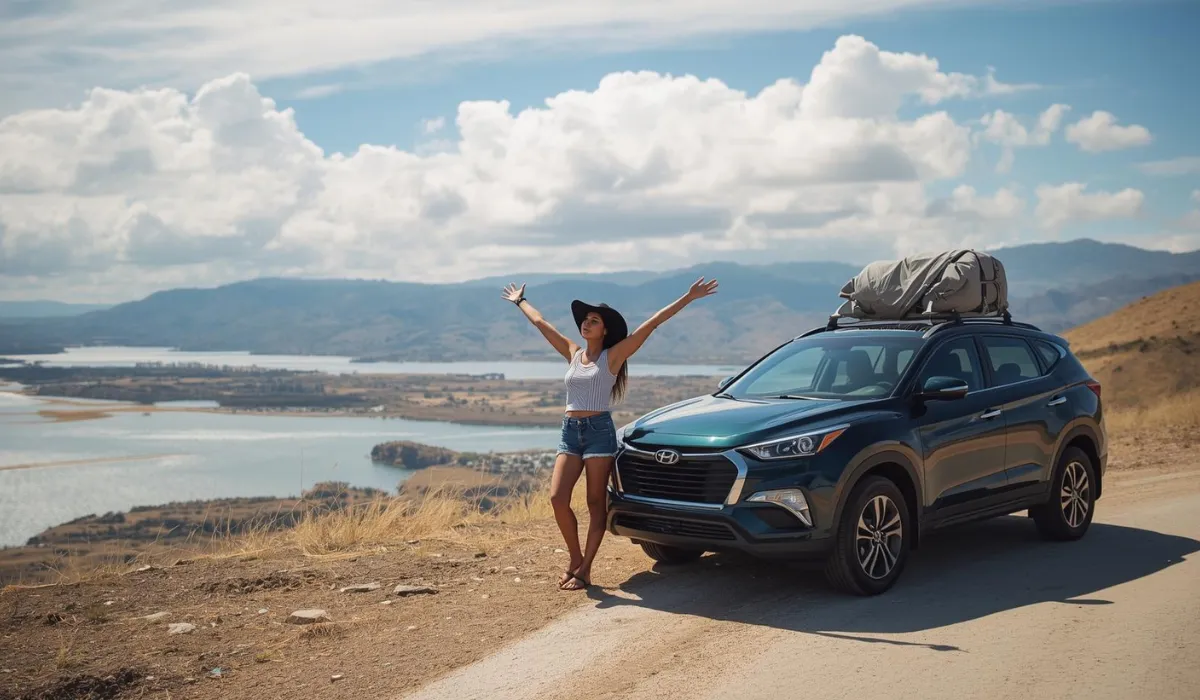 Car Rental in El Salvador Without a Deposit