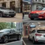 Rent a Car El Salvador