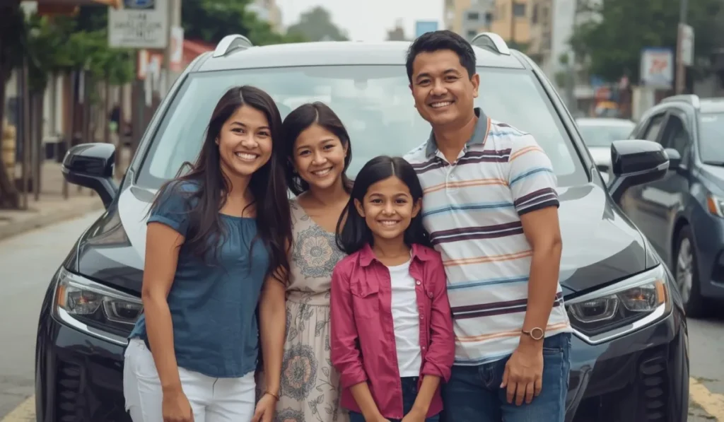 Car Rental for Salvadorans Abroad 4