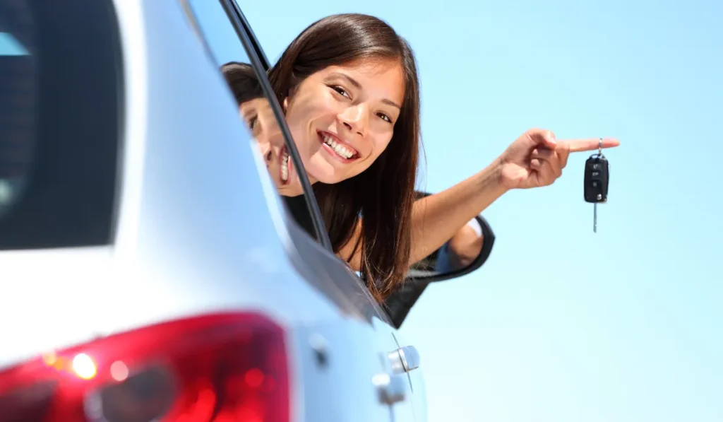 Rent a Car El Salvador 4