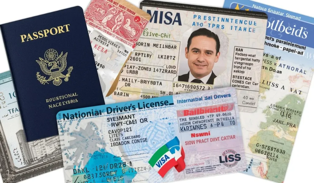 Car Rental for Salvadorans Abroad 2