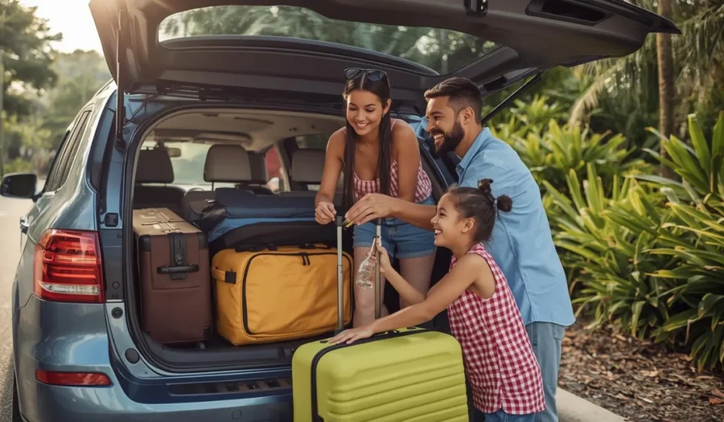 Rent a Car El Salvador 2