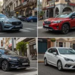 Car Rental in San Salvador