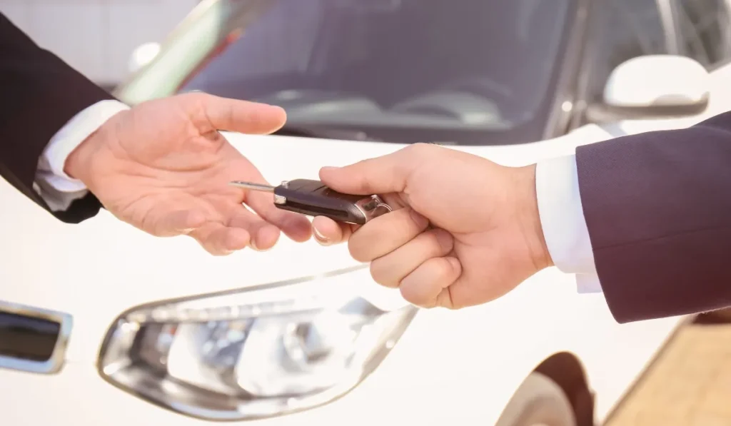 Car Rental Without Credit Card in El Salvador 3