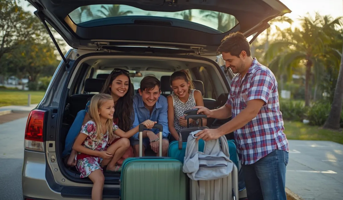 renta de autos para vacaciones en El Salvador