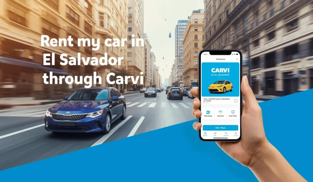carvi apk